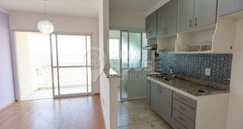 Apartamento para venda com 2 dormitórios e 1 vaga no bairro jardim da saúde