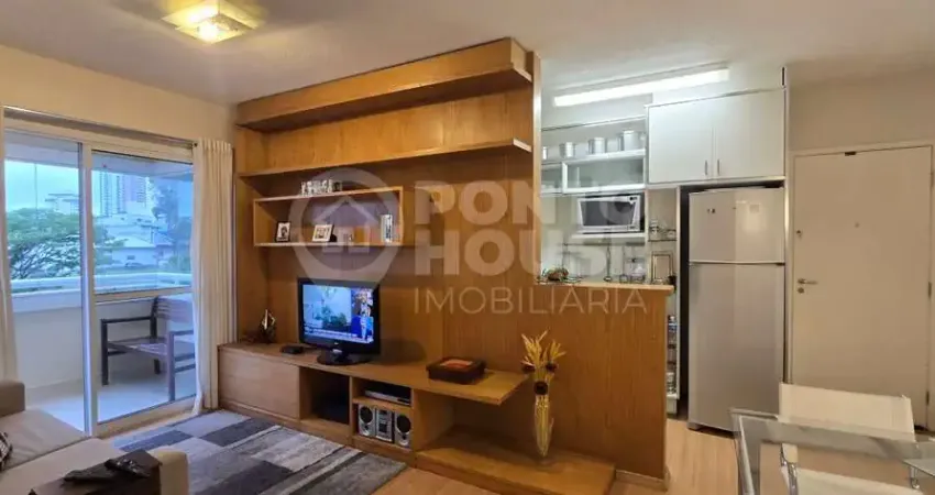 Apartamento mobilado a venda no jardim da saúde 2 dormitórios, 1 suíte e 1 vaga 62 mts