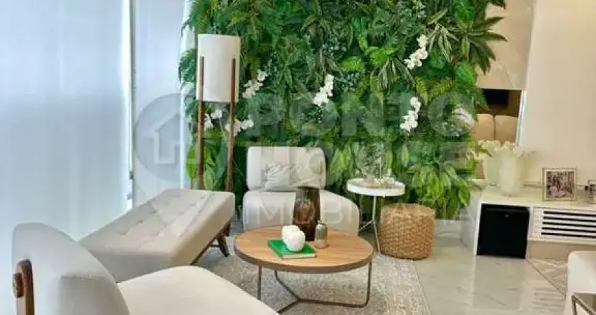 Apartamento à venda, vila gumercindo, 3 quartos, varanda gourmet