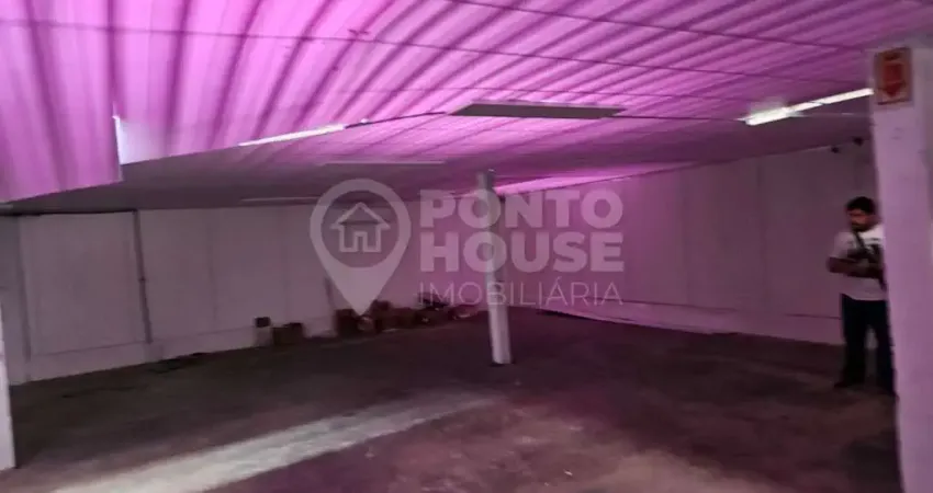 Barracão / Galpão / Depósito com 3 salas à venda na Rua Austrália, --, Vila do Encontro, São Paulo