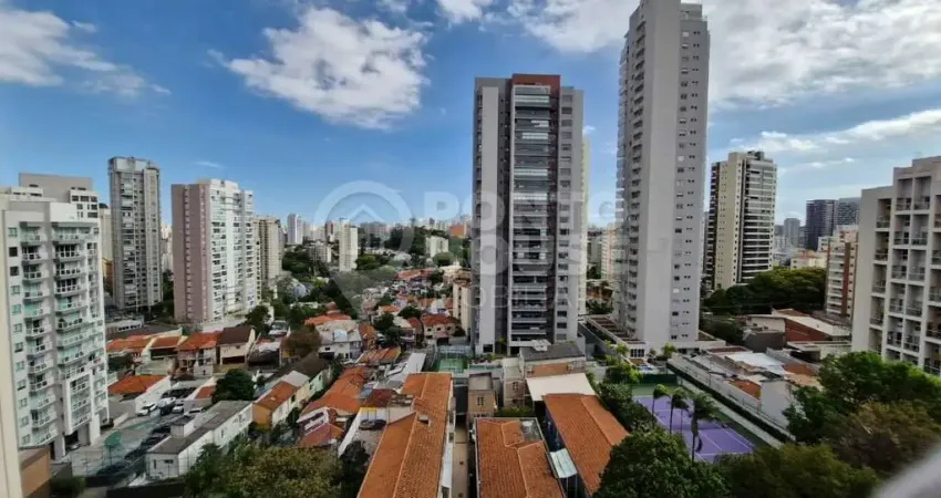 Apartamento à venda vila mariana 3 dormitórios e 2 vagas, a 400 metros do metrô