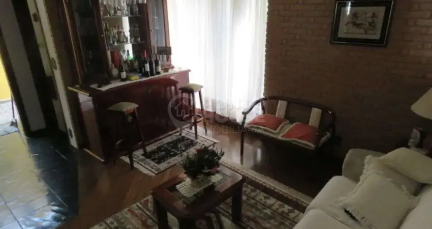 Sobrado à venda no bairro vila gumercindo de 3 dormitórios, 1 suite e 2 vagas