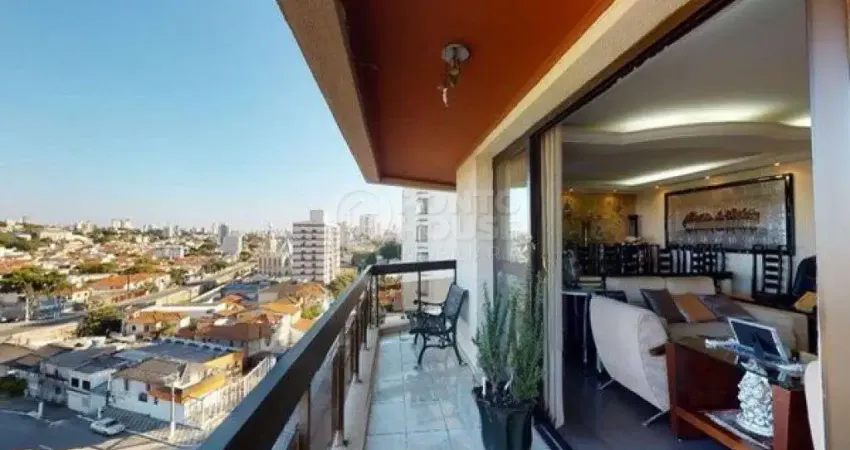 Apartamento à venda no bairro ipiranga com 4 dormitórios, 1 suíte, 2 vagas
