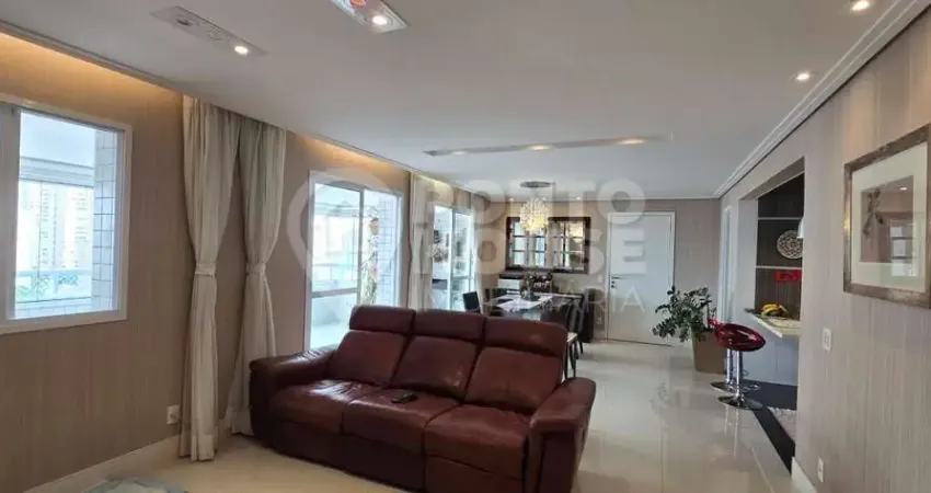 Apartamento à venda no ipiranga 3 suítes, varanda gourmet e 2 vagas + deposito ao lado do metrô