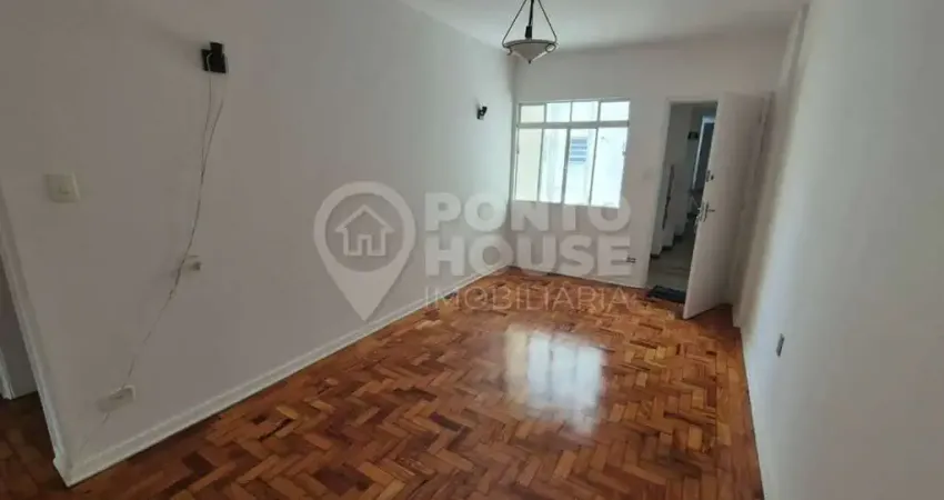 Apartamento para locação em Mirandópolis de 2 dormitórios, 2 Banheiros, Rua Luis Góis,