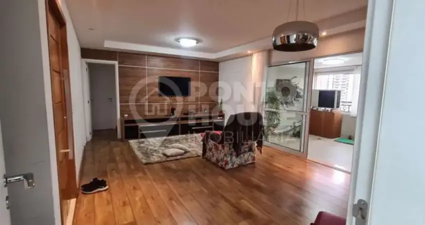 Apartamento à venda, terraço gourmet 140 m², 3 suítes e 2 vagas,próximo ao museu