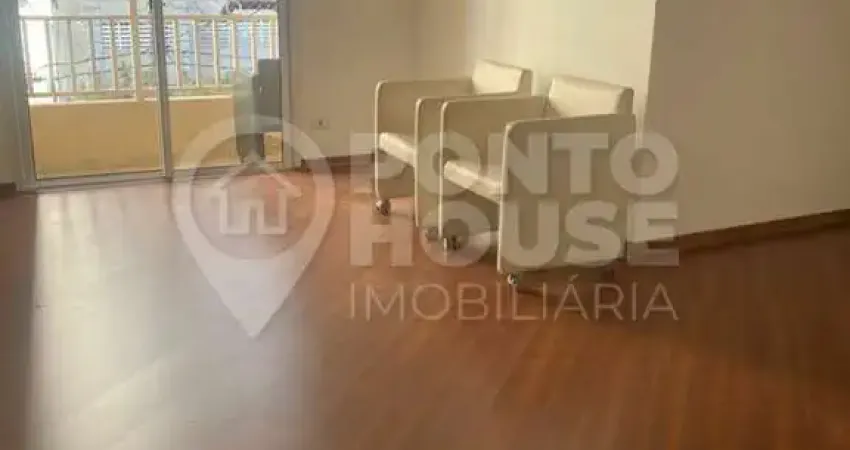 Apartamento para locação na vila vera 3 dormitórios, 1 suíte e 1 vaga