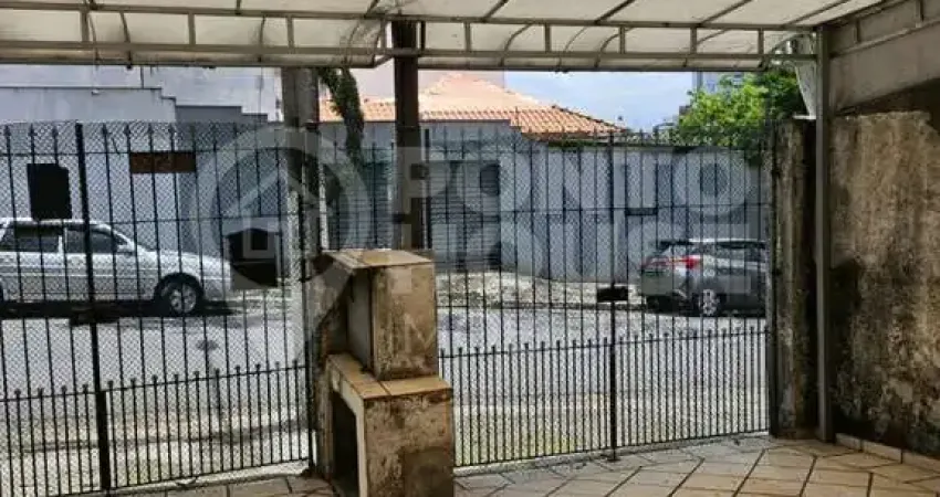 Casa à venda no bairro bosque da saúde, 2 dormitórios, 2 salas e 2 vagas