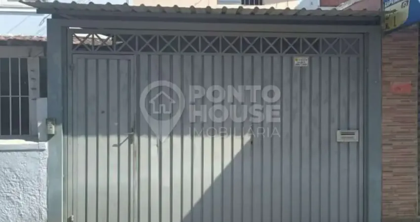 Sobrado à venda em mirandópolis com 4 dormitórios, e 1 vaga, próximo ao metrô