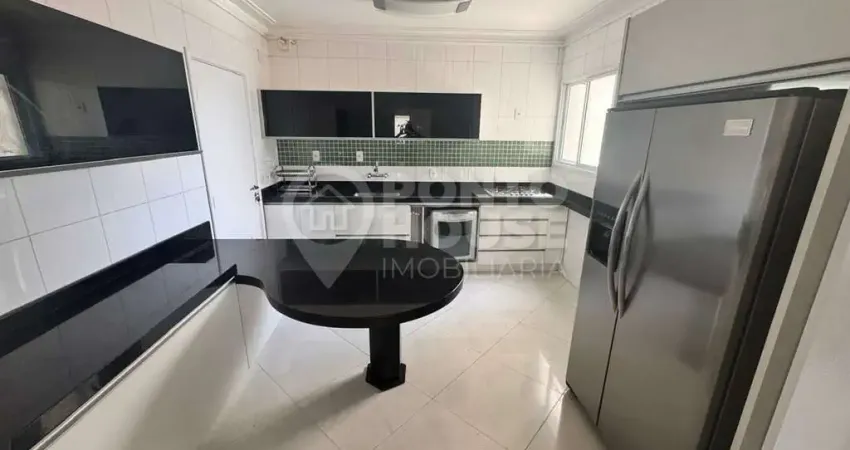 Apartamento para locação no ipiranga 134m², 3 dormitórios, 2 suítes e 2 vagas
