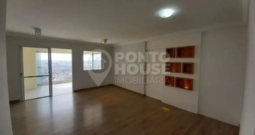 Apartamento para locação no ipiranga, 103m², 2 dormitórios, 1 suíte, 2 vagas