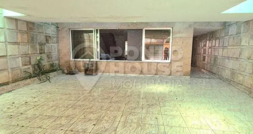 Sobrado à venda 3 dormitórios e 4 vagas de garagem, vila da saúde