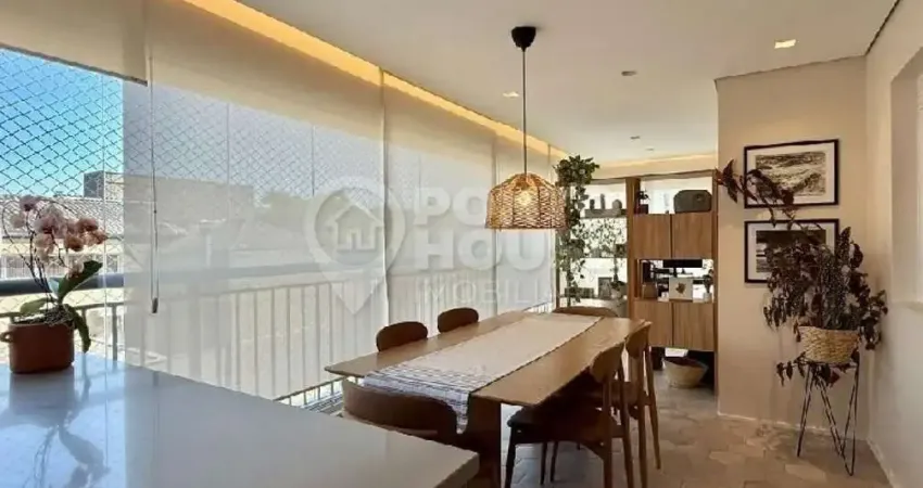 Apartamento à venda no bairro ipiranga, 3 dormitórios, 1 suíte e 2 vagas, 115 m²