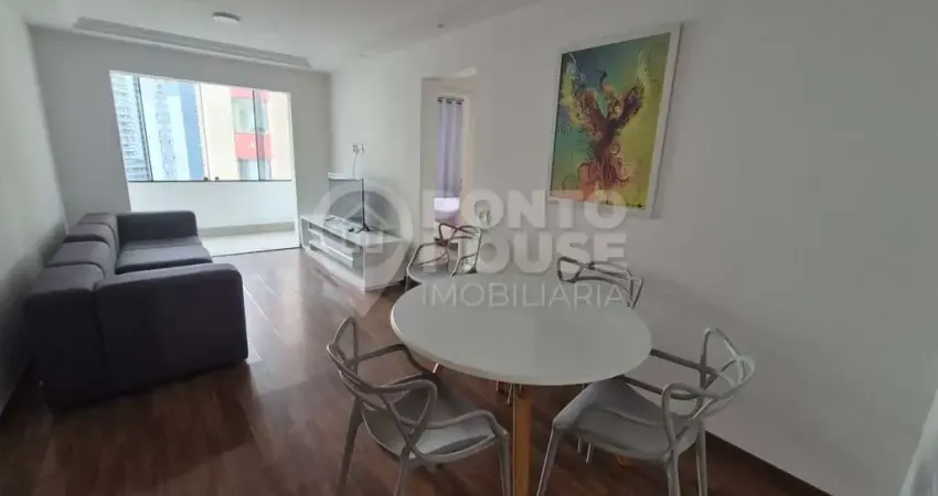 Apartamento à venda vila guarani, 65 m²,2 dormitórios e 1 vaga, próximo ao metrô