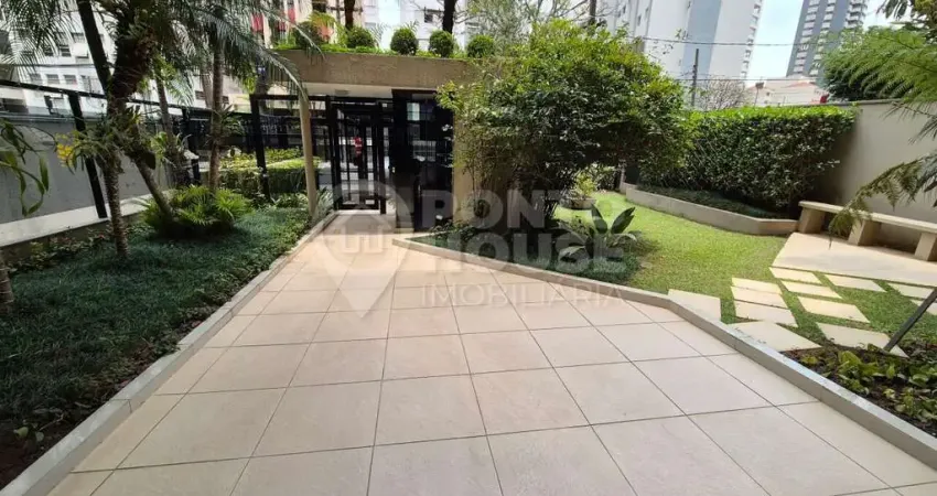 Apartamento à venda na aclimação, 269 m², 4 dormitórios (2 suítes) e 3 vagas