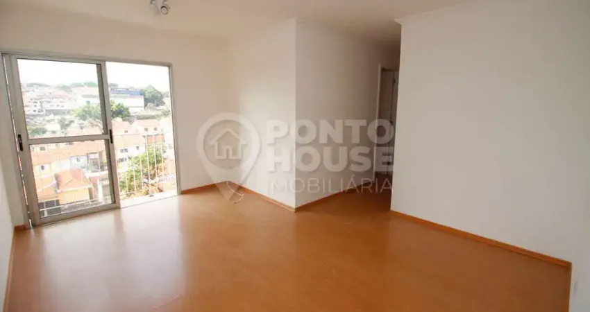 Apartamento para locação com 3 dormitórios no condomínio jardim aeroporto