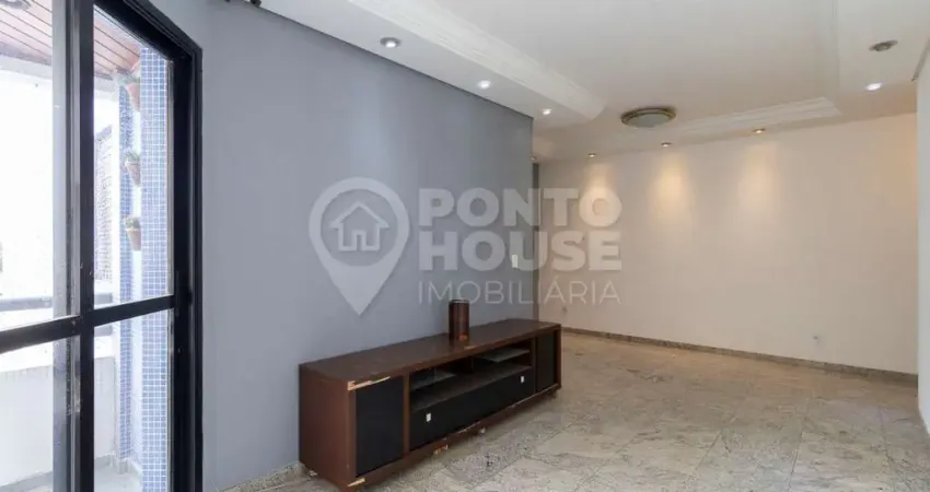 Apartamento à venda na saúde 3 dormitórios 1 suíte e 2 vagas, perto do metrô