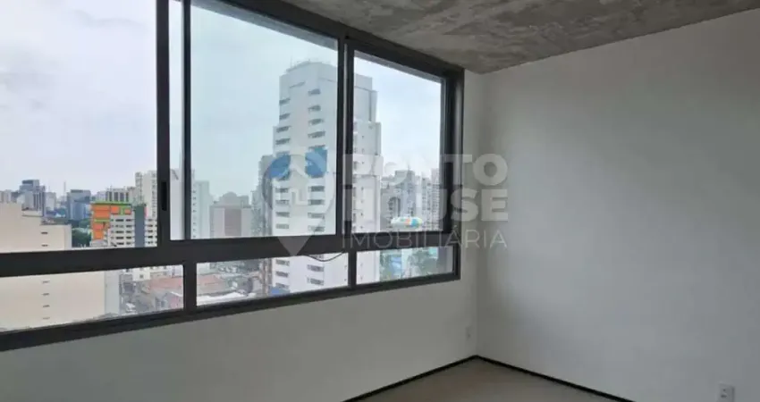 Studio à venda na vila mariana, 1 suíte, 19 m², a 500 metros do metrô santa cruz