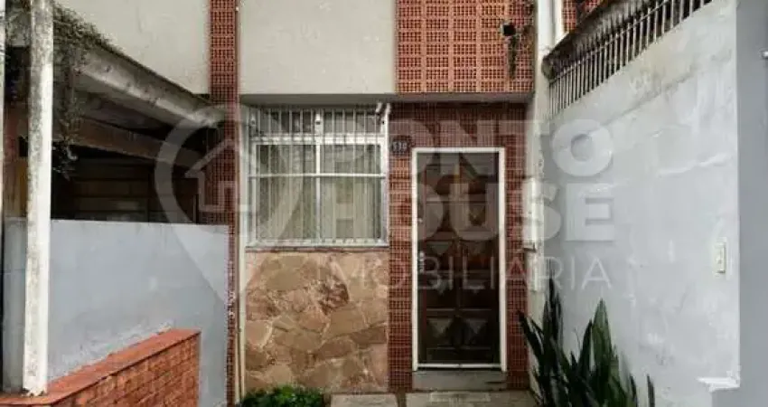 Sobrado à venda e locação no campo belo, 2 dormitórios, 1 banheiro e 1 vaga