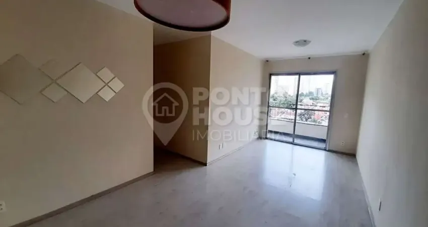 Apartamento à venda e locação no brooklin com 3 dormitórios e 1 suíte