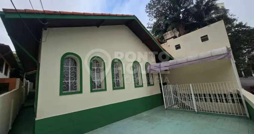 Casa para locaçao praça da árvore,excelente para hotel de pets, escolinha , etc.