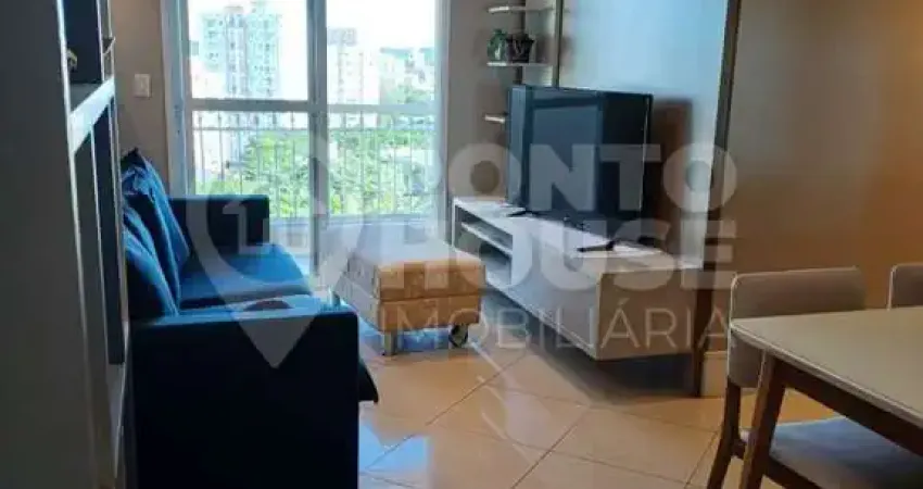 Apartamento à venda 3 dormitórios, 1 suíte e 2 vagas, próximo ao metrô