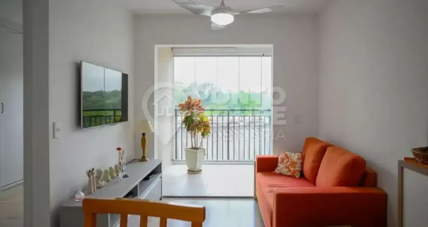 Apartamento à venda na Saúde 57m², 2 dormitórios, 1 suíte, varanda