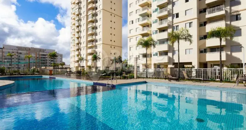 Apartamento à venda Jardim da Saúde 2 dormitórios 1 suíte 1 vaga lazer completo