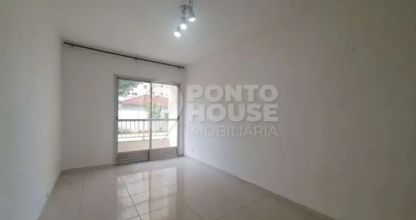 Apartamento para locação, 1 dormitório e 1 vaga, próximo a UNFESP