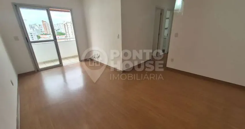 Apartamento à venda na Vila Gumercindo, 2 dormitórios, suíte e 1 vaga