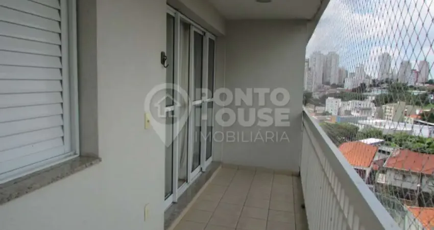Apartamento à venda com 3 dormitórios 1 suíte 2 vagas demarcadas e depósito