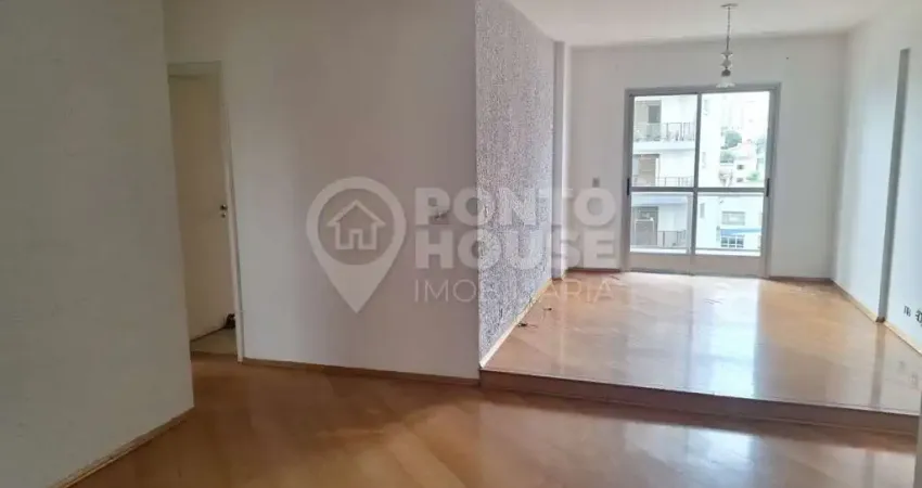 Apartamento à venda e locação na Vila Gumercindo 3 quartos 3 banheiros 2 vagas