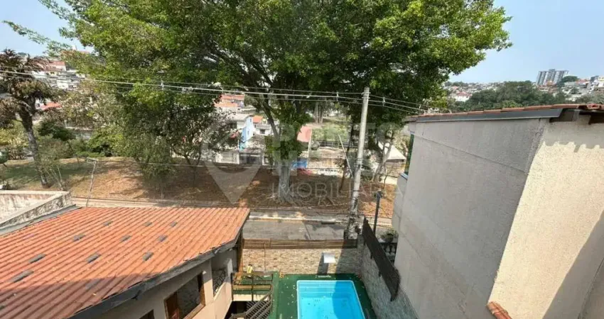 2 sobrados à venda no Jabaquara, com piscina e 2 vagas, próximo ao metrô