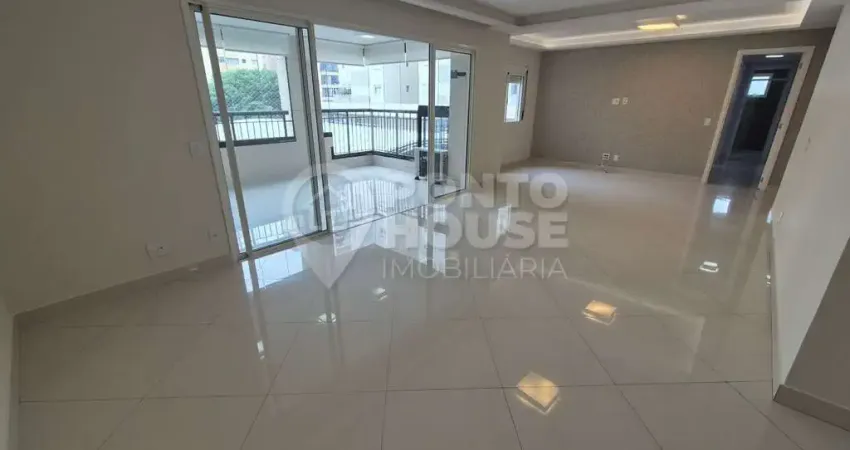 Apartamento para locação 3 dormitórios, suíte, 3 vagas na Chácara Inglesa