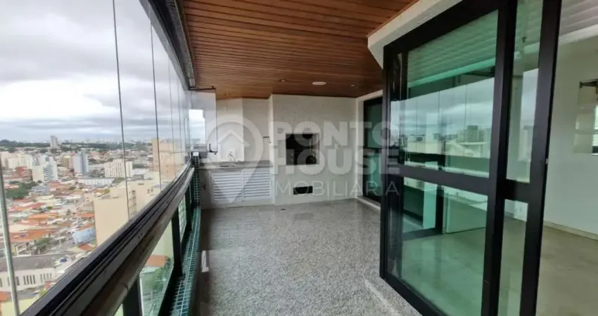 Apartamento para locação de 150m², 3 suítes e 3 vagas, próximo ao metrô