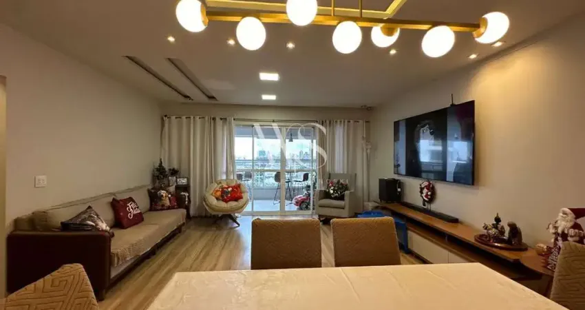 Apartamento com 3 quartos à venda na Rua Natal, 706, Centro, Cascavel