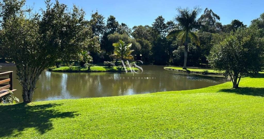 Terreno à venda na Tuiuti, 520, Cancelli, Cascavel