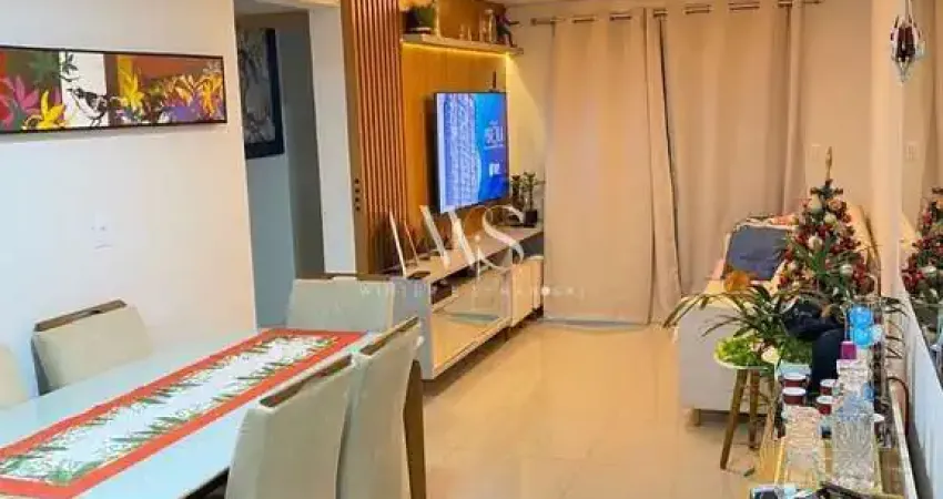 Apartamento com 2 quartos à venda na Rua Orlando Vasconcelos, 607, Pioneiros Catarinenses, Cascavel