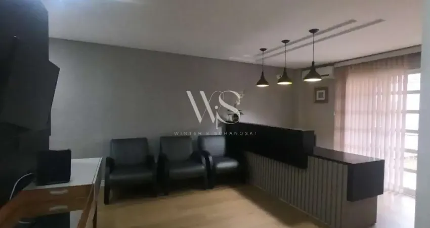 Casa comercial à venda na Rua Presidente Kennedy, 1316, Centro, Cascavel