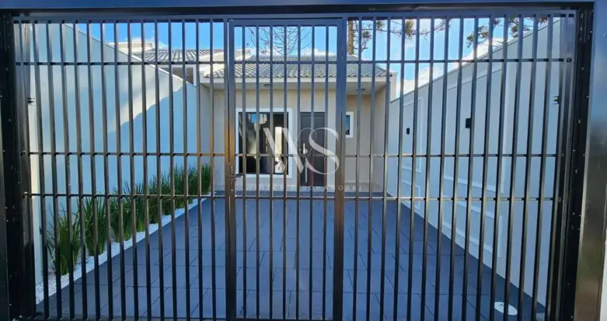 Casa com 3 quartos à venda na Rua Caetano Ferla, 175, Floresta, Cascavel