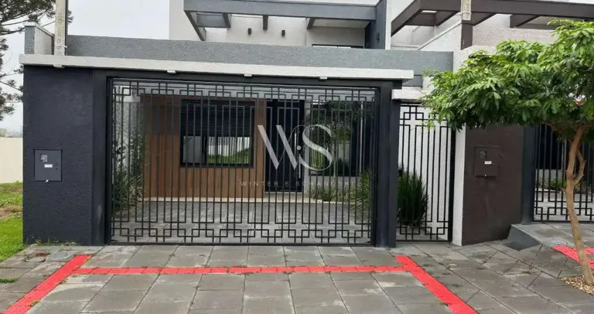 Casa com 3 quartos à venda na 85807402, 932, Recanto Tropical, Cascavel