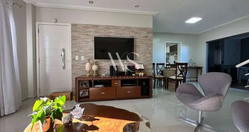 Casa com 3 quartos à venda na Terra Roxa, 1399, Região do Lago, Cascavel