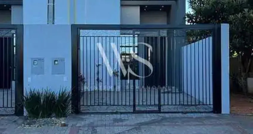 Casa com 3 quartos à venda na Itaquatiaras, 1449, Santa Cruz, Cascavel