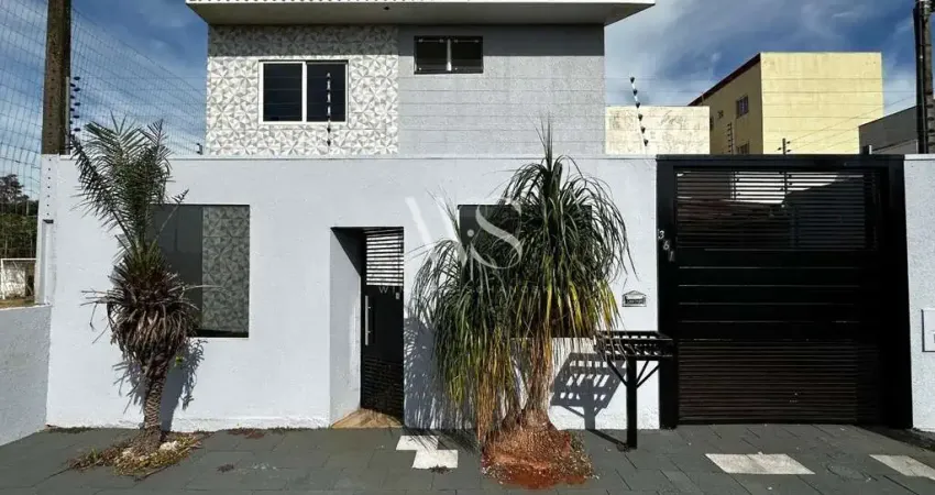 Casa com 3 quartos à venda na Ivo Chiesa, 361, Brazmadeira, Cascavel