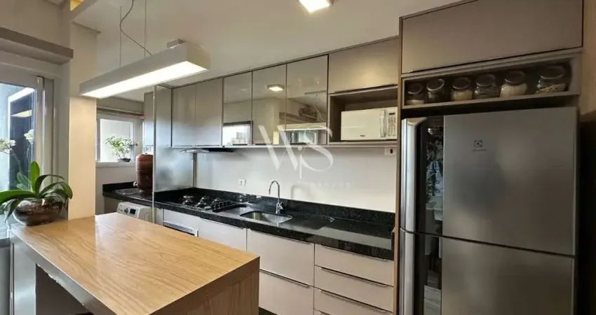 Apartamento com 3 quartos à venda na Rua Mobral, 531, Maria Luiza, Cascavel