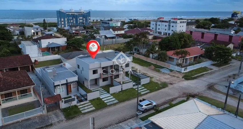 Casa com 3 quartos à venda no Grajaú, Pontal do Paraná 