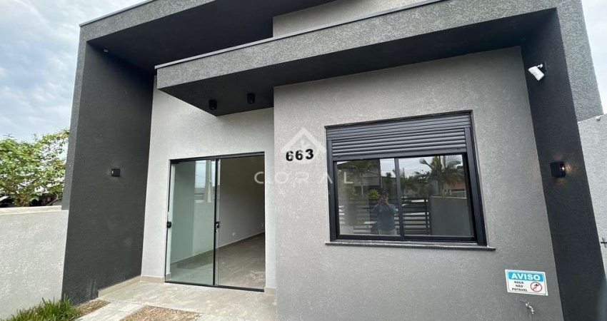 CASA EM IPANEMA COM SUÍTE