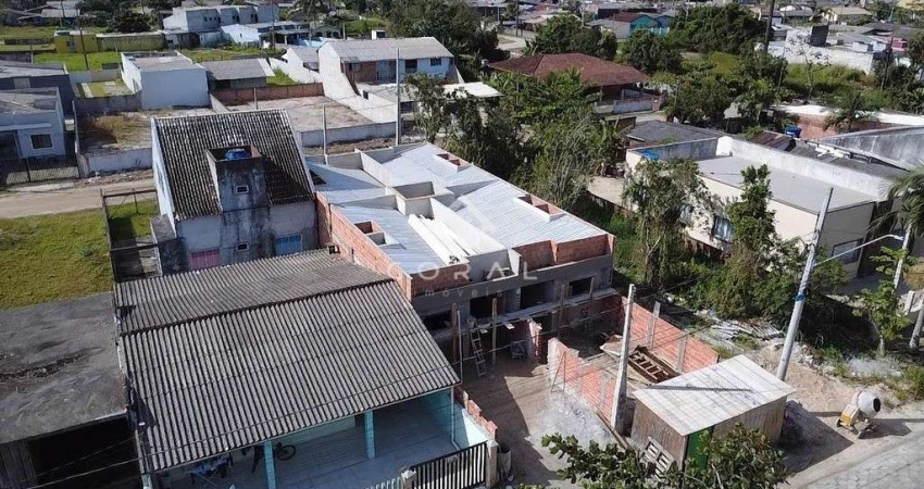 Casa em Canoas com 2 quartos (1suíte)