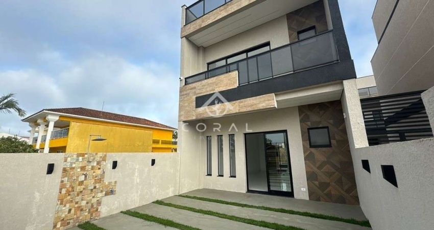 Imóvel próximo da praia com piscina