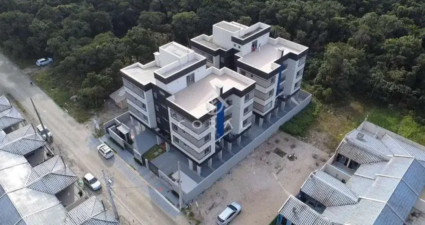 Apartamento com 2 quartos à venda no Jardim Canadá, Pontal do Paraná 